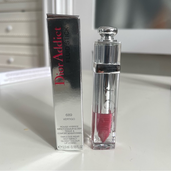 DIOR ADDICT FLUID STICK - VERTIGO - Picture 3 of 9